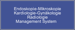 Endoskopie-Mikroskopie Kardiologie-Gynkologie Radiologie Management System